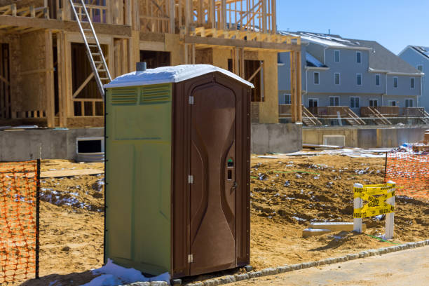 Best Portable bathroom rental  in Meadow Vale, KY