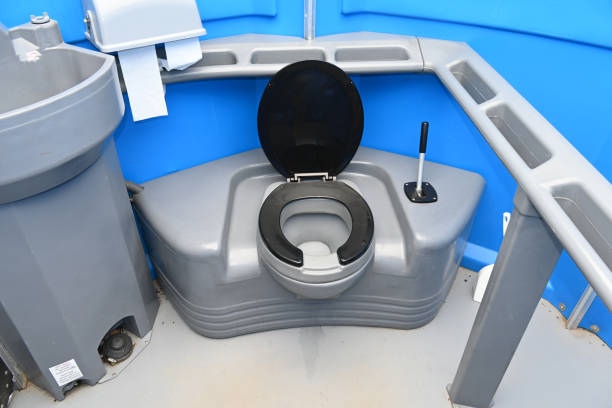 Best Portable toilet rental cost  in Meadow Vale, KY