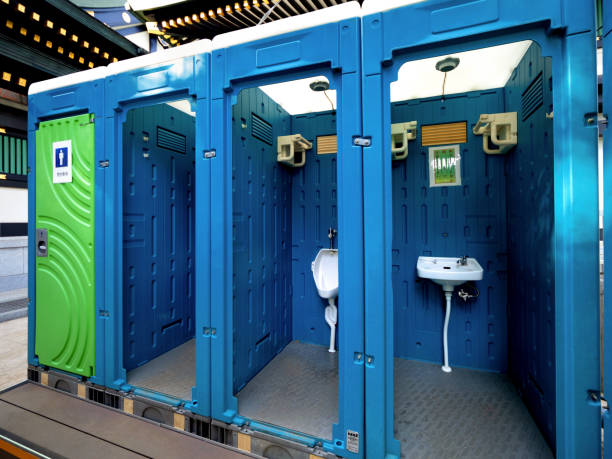 Best Affordable portable toilet rental  in Meadow Vale, KY