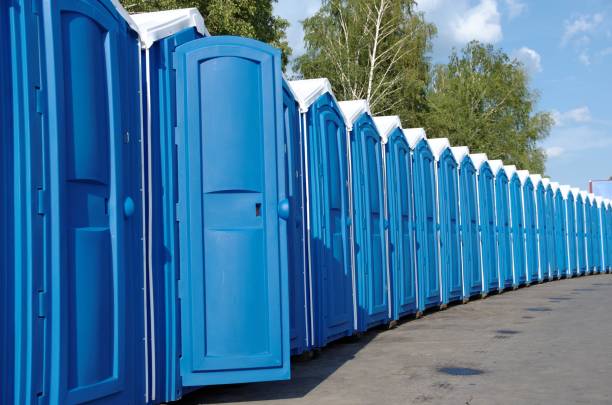 Best Local porta potty services  in Meadow Vale, KY